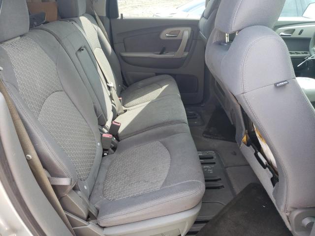 Photo 10 from auction – 2011 CHEVROLET TRAVERSE L with VIN 1GNKREED4BJ224321