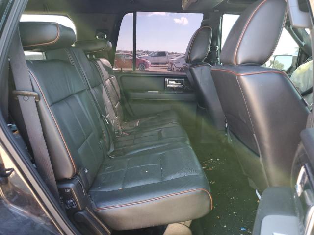 Photo 10 from auction – 2009 LINCOLN NAVIGATOR with VIN 5LMFU27579EJ00455