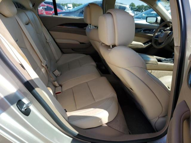 Photo 10 from auction – 2014 CADILLAC CTS with VIN 1G6AR5S35E0153840