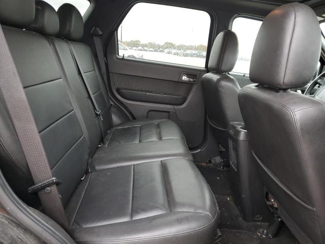 Photo 10 from auction – 2011 FORD ESCAPE LIM with VIN 1FMCU9E73BKB56757