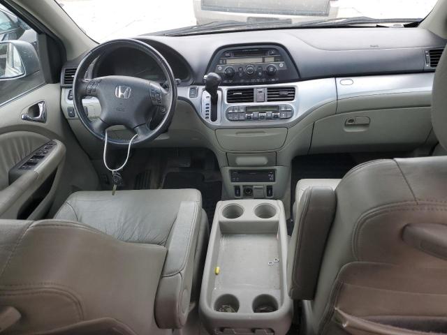 Photo 8 from auction – 2010 HONDA ODYSSEY EX with VIN 5FNRL3H71AB043024