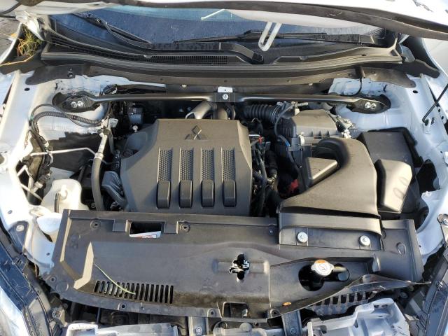 Photo 12 from auction – 2022 MITSUBISHI ECLIPSE CR with VIN JA4ASVAA6NZ003274