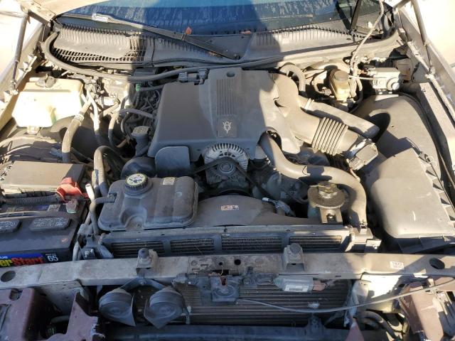 Zdjęcie 11 z aukcji – 2003 LINCOLN TOWN CAR E z VIN 1LNHM81W73Y695801