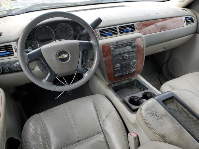 Foto 8 de la subasta – 2007 CHEVROLET SILVERADO con VIN 2GCEK13M471530197