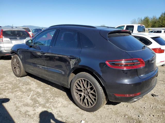Photo 2 from auction – 2015 PORSCHE MACAN TURB with VIN WP1AF2A58FLB96042