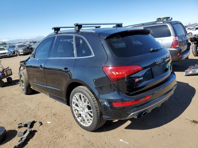 Photo 2 from auction – 2014 AUDI SQ5 PREMIU with VIN WA1CGAFP8EA045377
