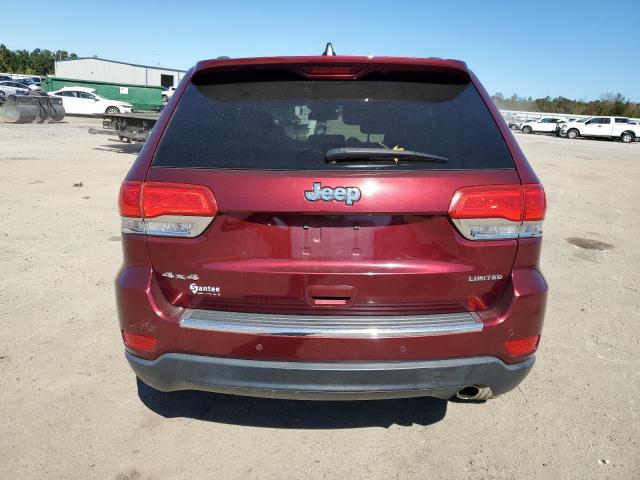 Photo 6 from auction – 2016 JEEP GRAND CHER with VIN 1C4RJFBG2GC461243