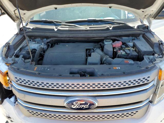Photo 12 from auction – 2015 FORD EXPLORER with VIN 1FM5K7B87FGC23983