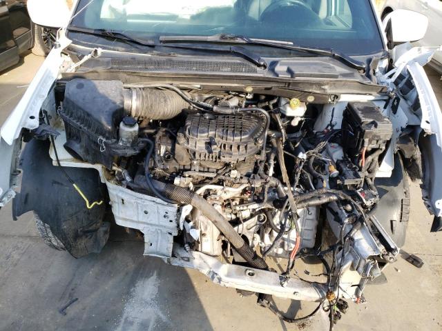 Photo 11 from auction – 2019 DODGE GRAND CARA with VIN 2C4RDGCGXKR511656