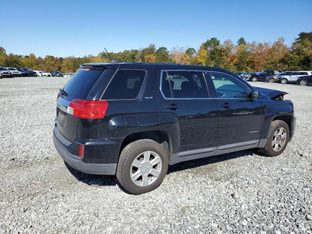 Photo 3 from auction – 2016 GMC TERRAIN SL with VIN 2GKALMEK3G6102251