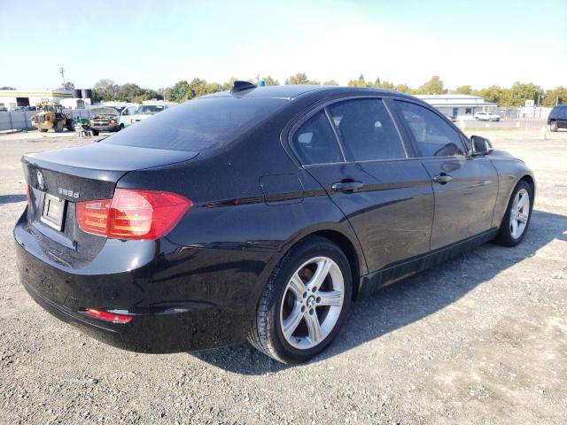 Photo 3 from auction – 2014 BMW 328 D with VIN WBA3D3C58EK156158