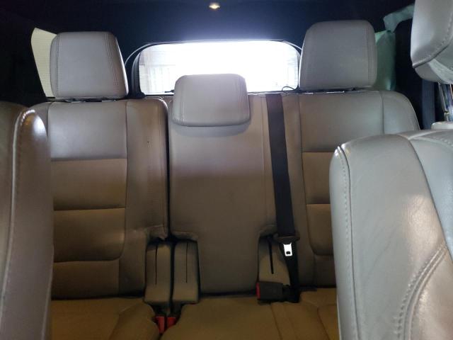 Photo 10 from auction – 2013 FORD EXPLORER X with VIN 1FM5K7D93DGB93514
