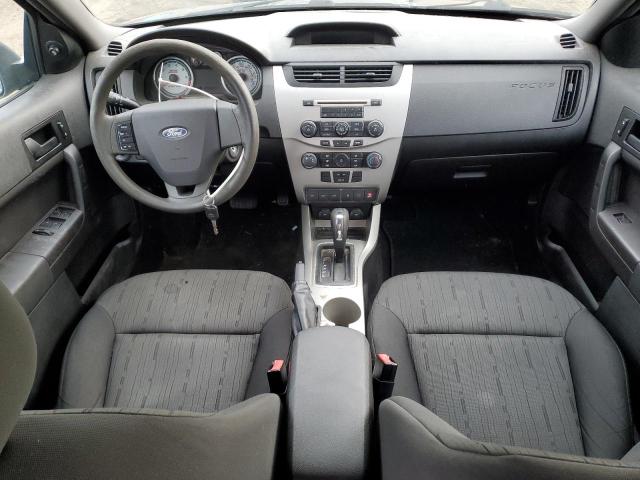 Photo 8 from auction – 2010 FORD FOCUS SE with VIN 1FAHP3FN3AW256186