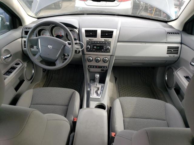 Photo 8 from auction – 2008 DODGE AVENGER SX with VIN 1B3LC56R58N218264