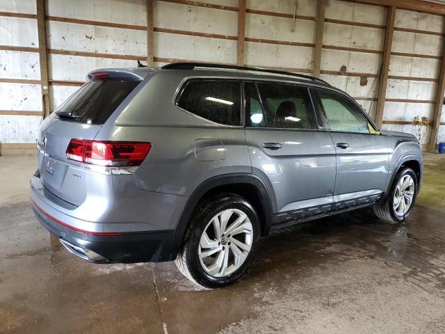Photo 3 from auction – 2021 VOLKSWAGEN ATLAS SE with VIN 1V2HR2CA2MC545581