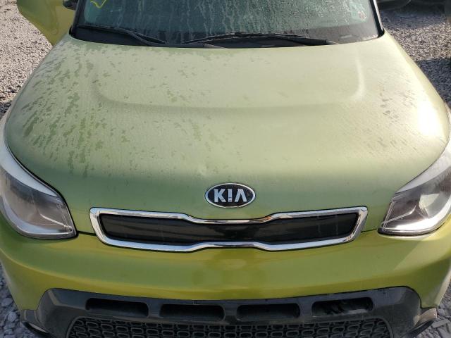 صورة رقم 11 من المزاد - 2016 KIA SOUL + مع VIN KNDJP3A59G7864283
