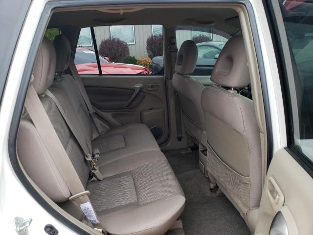 Photo 10 from auction – 2004 TOYOTA RAV4 with VIN JTEHD20V640034041