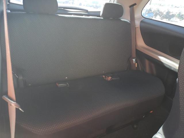 Photo 10 from auction – 2007 TOYOTA YARIS with VIN JTDJT923875058409