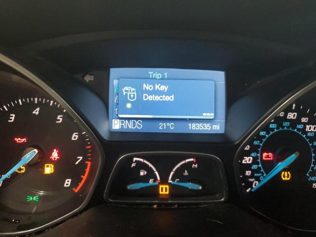 Фото 9 с аукциона – 2012 FORD FOCUS SEL с VIN 1FAHP3H23CL191802