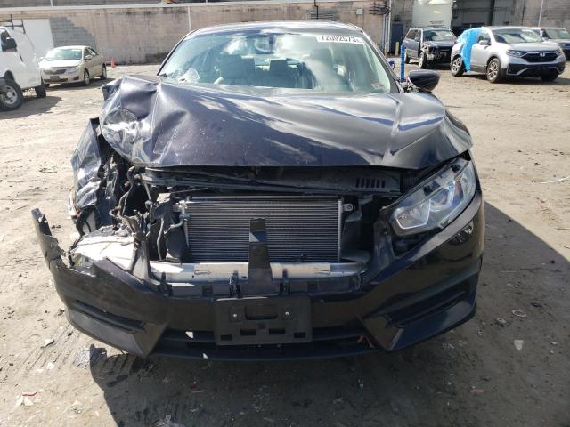 Foto 5 de la subasta – 2016 HONDA CIVIC EX con VIN 19XFC2F73GE098153