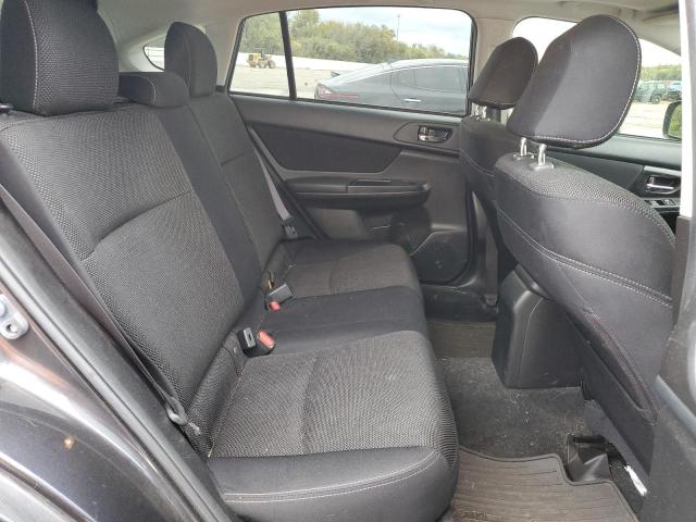 Photo 10 from auction – 2014 SUBARU XV CROSSTR with VIN JF2GPAVC0E8303454