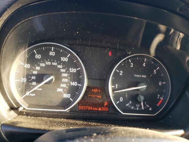 Photo 9 from auction – 2013 BMW 128 I with VIN WBAUN1C52DVR00629