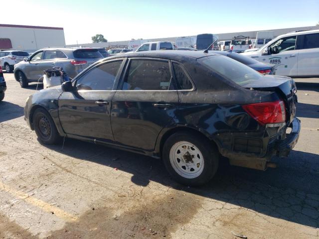 Photo 2 from auction – 2009 SUBARU IMPREZA 2. with VIN JF1GE61669H517698