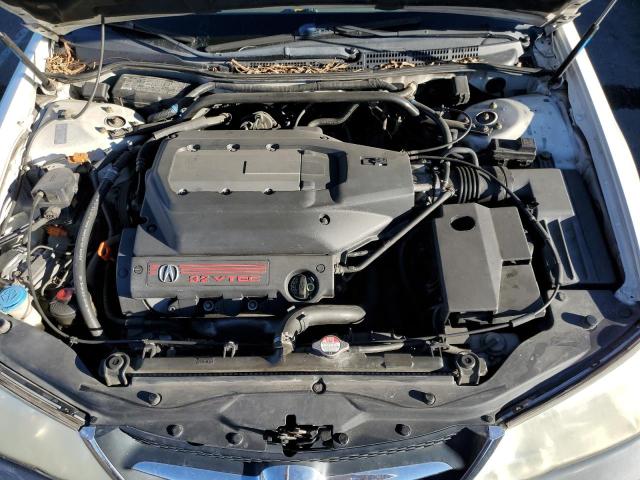 Photo 11 from auction – 2003 ACURA 3.2TL TYPE with VIN 19UUA56843A085188