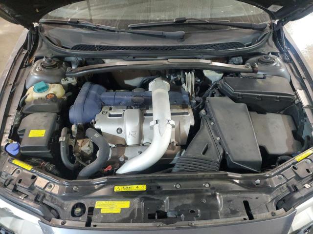 Photo 11 from auction – 2004 VOLVO S60 R with VIN YV1RH52Y742400142
