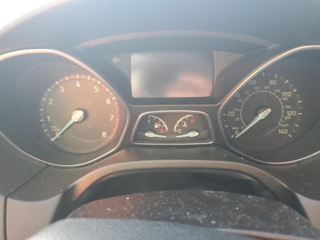 Photo 9 from auction – 2018 FORD FOCUS SE with VIN 1FADP3FE8JL299020