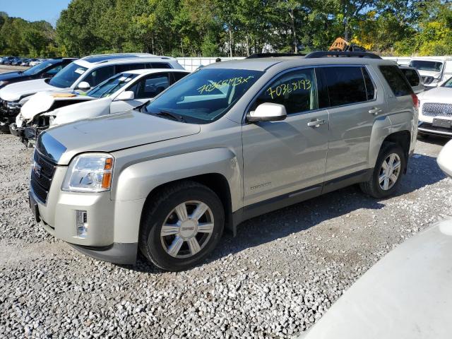 Zdjęcie 1 z aukcji – 2015 GMC TERRAIN SL z VIN 2GKFLVEKXF6208755