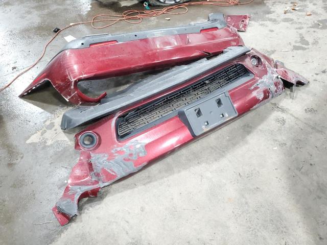 Photo 12 from auction – 2018 DODGE CHALLENGER with VIN 2C3CDZGG0JH257119