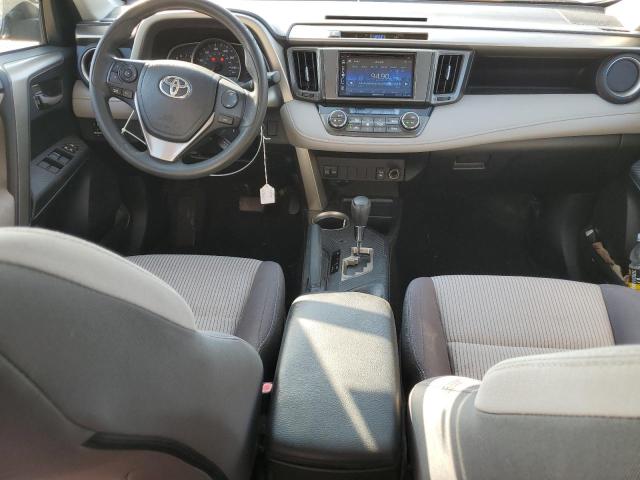 Photo 8 from auction – 2014 TOYOTA RAV4 XLE with VIN 2T3WFREV0EW083742