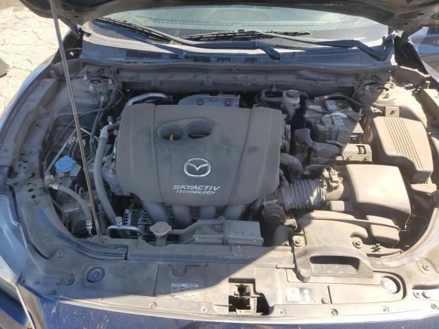 Photo 11 from auction – 2016 MAZDA 6 TOURING with VIN JM1GJ1V51G1482679