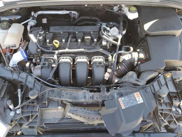 Photo 11 from auction – 2018 FORD FOCUS SE with VIN 1FADP3K29JL308190
