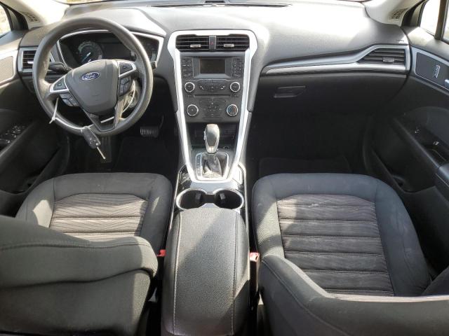 Photo 8 from auction – 2016 FORD FUSION SE with VIN 3FA6P0H74GR147199