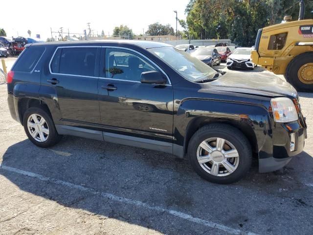 Photo 4 from auction – 2015 GMC TERRAIN SL with VIN 2GKALMEKXF6359289