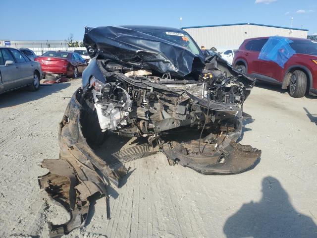 Photo 5 from auction – 2021 MAZDA CX-9 TOURI with VIN JM3TCBCY7M0510585