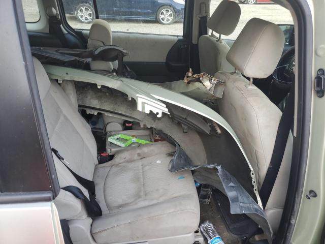Photo 10 from auction – 2008 MAZDA 5 with VIN JM1CR29L480313026