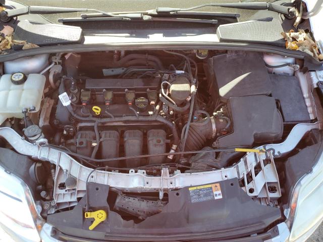 Photo 11 from auction – 2014 FORD FOCUS S with VIN 1FADP3E20EL235244