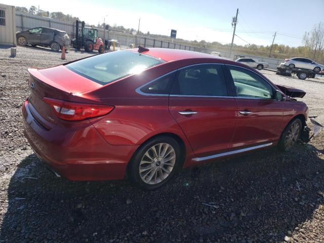 Photo 3 from auction – 2015 HYUNDAI SONATA SPO with VIN 5NPE34AF6FH180278