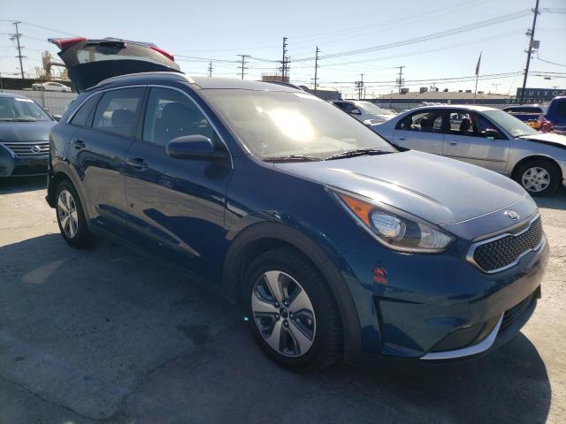 Photo 4 from auction – 2019 KIA NIRO FE with VIN KNDCB3LC4K5262253
