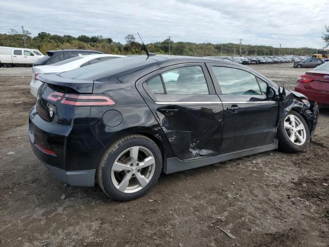 Photo 3 from auction – 2014 CHEVROLET VOLT with VIN 1G1RE6E47EU144869