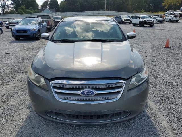 Photo 5 from auction – 2011 FORD TAURUS LIM with VIN 1FAHP2FW2BG173539