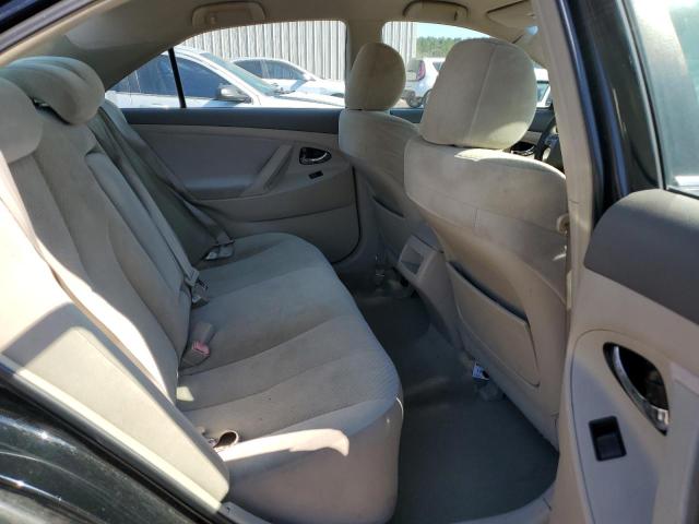 Photo 10 from auction – 2009 TOYOTA CAMRY BASE with VIN 4T1BE46K19U810863