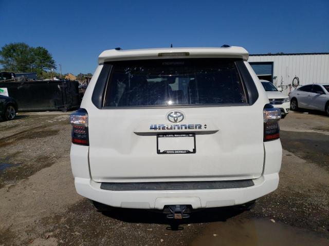 Photo 6 from auction – 2020 TOYOTA 4RUNNER SR with VIN JTEZU5JR5L5218945