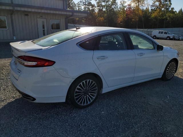 Photo 3 from auction – 2018 FORD FUSION TIT with VIN 3FA6P0D90JR137736