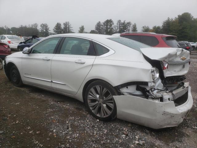 Photo 2 from auction – 2017 CHEVROLET IMPALA PRE with VIN 2G1145S36H9187929