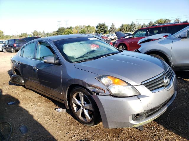 Photo 4 from auction – 2007 NISSAN ALTIMA 3.5 with VIN 1N4BL21E37C170907