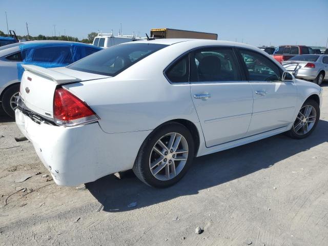 Photo 3 from auction – 2014 CHEVROLET IMPALA LIM with VIN 2G1WC5E38E1190409